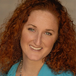 Dr. Shannon Hanrahan / Psychologist