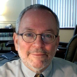 Adam Narva, Ph.D. / Clinical Psychologist