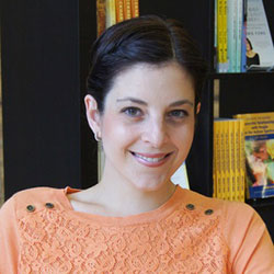 Amy Pappas, LCSW / Child, Adolescent, Young Adult and Family Therapy