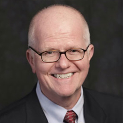 John P. Vincent, Ph.D., ABPP / Licensed Psychologist and Licensed Marriage and Family Therapist