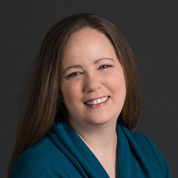 Rachel Stanton, LICSW / Counseling in Boston