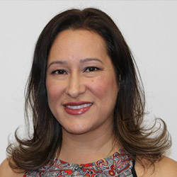 Yessica Avancena, LMFT, MBA, CMT / Marriage and Family Therapist